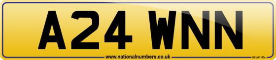 A24 WNN