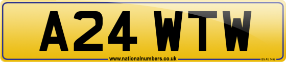 A24 WTW