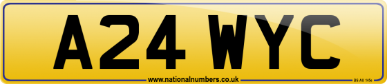 A24 WYC