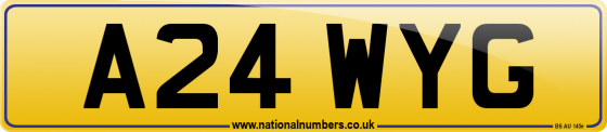 A24 WYG