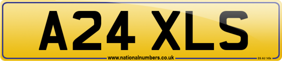 A24 XLS