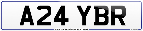 A24 YBR