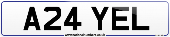A24 YEL