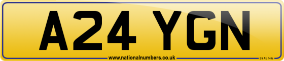 A24 YGN