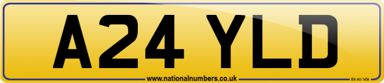 A24 YLD