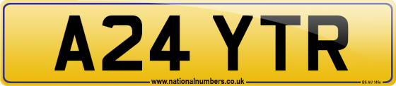 A24 YTR