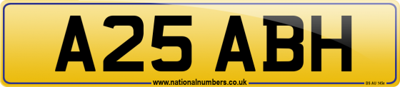 A25 ABH