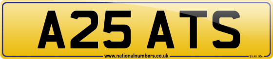 A25 ATS