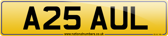 A25 AUL