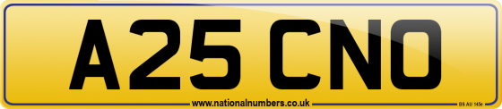 A25 CNO