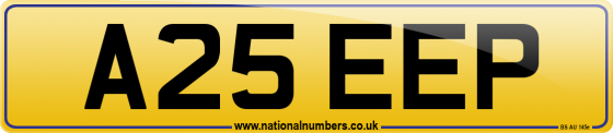 A25 EEP