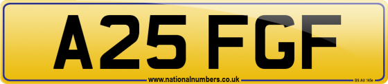 A25 FGF