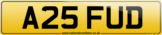 A25 FUD