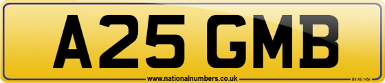 A25 GMB