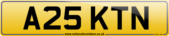 A25 KTN