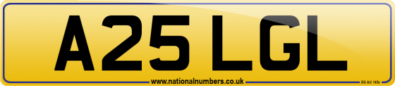 A25 LGL