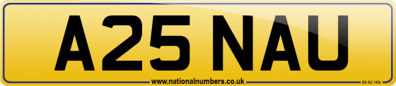 A25 NAU