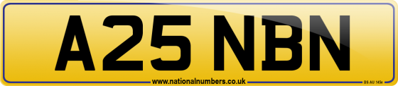 A25 NBN