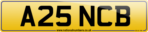 A25 NCB