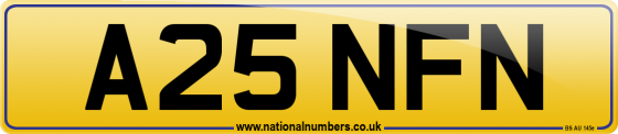 A25 NFN