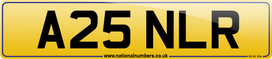 A25 NLR