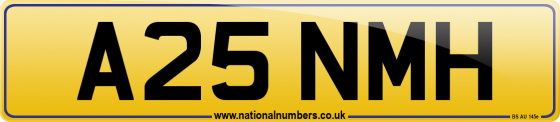 A25 NMH