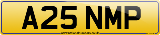 A25 NMP