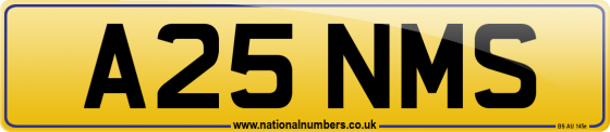 A25 NMS