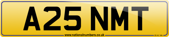 A25 NMT