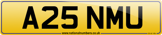 A25 NMU
