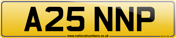 A25 NNP
