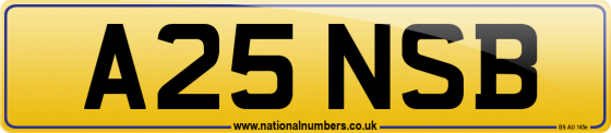 A25 NSB