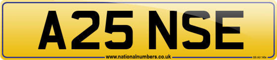 A25 NSE