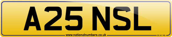 A25 NSL