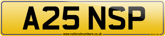 A25 NSP