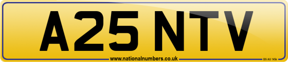 A25 NTV