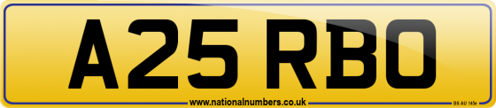 A25 RBO