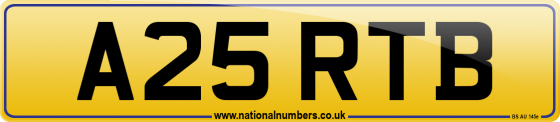 A25 RTB