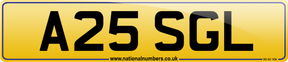 A25 SGL