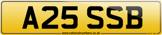 A25 SSB