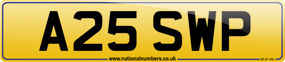 A25 SWP