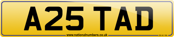 A25 TAD