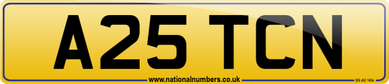 A25 TCN