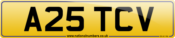 A25 TCV