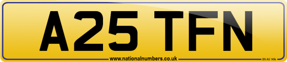 A25 TFN
