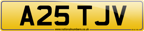 A25 TJV