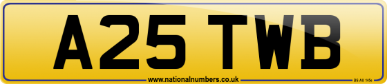 A25 TWB