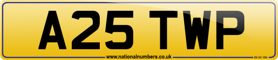 A25 TWP