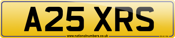 A25 XRS