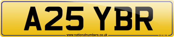 A25 YBR